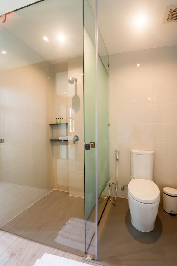 Chambre Double Deluxe Grandiose avec Accès à la Piscine